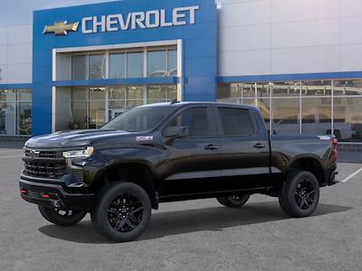 New 2026 Chevrolet Silverado 1500 LT Crew Cab 4WD Pickup for sale #190G - photo 2