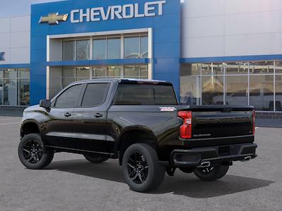 2026 Chevrolet Silverado 1500 Crew Cab 4WD Pickup for sale #190G - photo 2