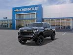 New 2026 Chevrolet Silverado 1500 LT Crew Cab 4WD Pickup for sale #190G - photo 8