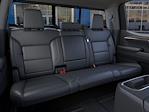 New 2026 Chevrolet Silverado 1500 LT Crew Cab 4WD Pickup for sale #190G - photo 17