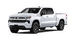 New 2026 Chevrolet Silverado 1500 RST Crew Cab 4WD Pickup for sale #191G - photo 25