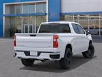 New 2026 Chevrolet Silverado 1500 RST Crew Cab 4WD Pickup for sale #191G - photo 4