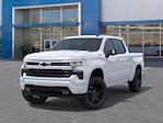New 2026 Chevrolet Silverado 1500 RST Crew Cab 4WD Pickup for sale #191G - photo 6