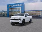 New 2026 Chevrolet Silverado 1500 RST Crew Cab 4WD Pickup for sale #191G - photo 8