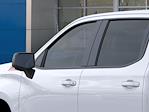 New 2026 Chevrolet Silverado 1500 RST Crew Cab 4WD Pickup for sale #191G - photo 12