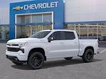New 2026 Chevrolet Silverado 1500 RST Crew Cab 4WD Pickup for sale #191G - photo 2