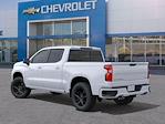 New 2026 Chevrolet Silverado 1500 RST Crew Cab 4WD Pickup for sale #191G - photo 3