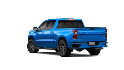 New 2026 Chevrolet Silverado 1500 RST Crew Cab 4WD Pickup for sale #194G - photo 2