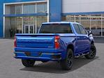 2026 Chevrolet Silverado 1500 Crew Cab 4WD Pickup for sale #194G - photo 4