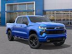 2026 Chevrolet Silverado 1500 Crew Cab 4WD Pickup for sale #194G - photo 7