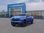 2026 Chevrolet Silverado 1500 Crew Cab 4WD Pickup for sale #194G - photo 8