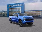 2026 Chevrolet Silverado 1500 Crew Cab 4WD Pickup for sale #194G - photo 3