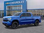2026 Chevrolet Silverado 1500 Crew Cab 4WD Pickup for sale #194G - photo 1