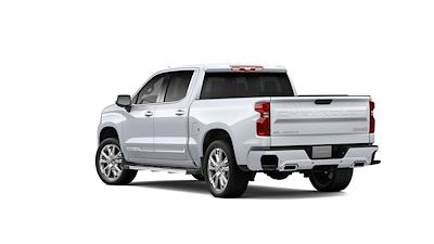 New 2026 Chevrolet Silverado 1500 High Country Crew Cab 4WD Pickup for sale #195G - photo 2