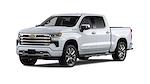New 2026 Chevrolet Silverado 1500 High Country Crew Cab 4WD Pickup for sale #195G - photo 1