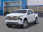 2026 Chevrolet Silverado 1500 Crew Cab 4WD Pickup for sale #195G - photo 6