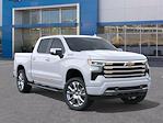 2026 Chevrolet Silverado 1500 Crew Cab 4WD Pickup for sale #195G - photo 7