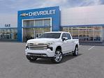 2026 Chevrolet Silverado 1500 Crew Cab 4WD Pickup for sale #195G - photo 8
