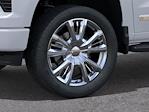 2026 Chevrolet Silverado 1500 Crew Cab 4WD Pickup for sale #195G - photo 9