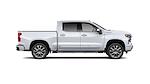 New 2026 Chevrolet Silverado 1500 High Country Crew Cab 4WD Pickup for sale #195G - photo 3