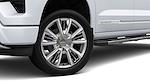 New 2026 Chevrolet Silverado 1500 High Country Crew Cab 4WD Pickup for sale #195G - photo 4