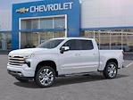 2026 Chevrolet Silverado 1500 Crew Cab 4WD Pickup for sale #195G - photo 2