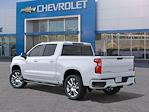 2026 Chevrolet Silverado 1500 Crew Cab 4WD Pickup for sale #195G - photo 3