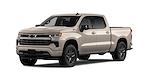 New 2026 Chevrolet Silverado 1500 RST Crew Cab 4WD Pickup for sale #199G - photo 25