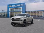 New 2026 Chevrolet Silverado 1500 RST Crew Cab 4WD Pickup for sale #199G - photo 8