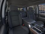 New 2026 Chevrolet Silverado 1500 RST Crew Cab 4WD Pickup for sale #199G - photo 16
