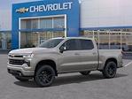 New 2026 Chevrolet Silverado 1500 RST Crew Cab 4WD Pickup for sale #199G - photo 2