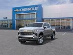 2026 Chevrolet Silverado 1500 Crew Cab 4WD Pickup for sale #200G - photo 8
