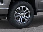 2026 Chevrolet Silverado 1500 Crew Cab 4WD Pickup for sale #200G - photo 9