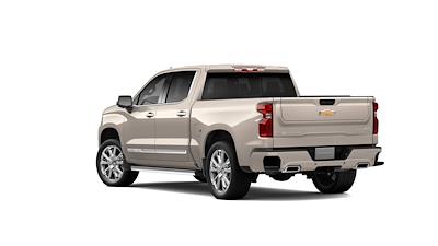 New 2026 Chevrolet Silverado 1500 High Country Crew Cab 4WD Pickup for sale #201G - photo 2