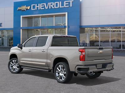 2026 Chevrolet Silverado 1500 Crew Cab 4WD Pickup for sale #201G - photo 2