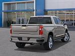 2026 Chevrolet Silverado 1500 Crew Cab 4WD Pickup for sale #201G - photo 4