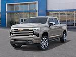 2026 Chevrolet Silverado 1500 Crew Cab 4WD Pickup for sale #201G - photo 6