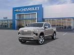 2026 Chevrolet Silverado 1500 Crew Cab 4WD Pickup for sale #201G - photo 8