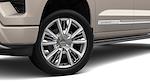 New 2026 Chevrolet Silverado 1500 High Country Crew Cab 4WD Pickup for sale #201G - photo 4