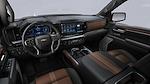 New 2026 Chevrolet Silverado 1500 High Country Crew Cab 4WD Pickup for sale #201G - photo 5