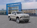 2026 Chevrolet Silverado 1500 Crew Cab 4WD Pickup for sale #201G - photo 1