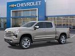 2026 Chevrolet Silverado 1500 Crew Cab 4WD Pickup for sale #201G - photo 2