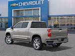 2026 Chevrolet Silverado 1500 Crew Cab 4WD Pickup for sale #201G - photo 3
