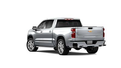 New 2026 Chevrolet Silverado 1500 High Country Crew Cab 4WD Pickup for sale #202G - photo 2