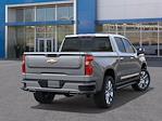 2026 Chevrolet Silverado 1500 Crew Cab 4WD Pickup for sale #202G - photo 4