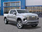 2026 Chevrolet Silverado 1500 Crew Cab 4WD Pickup for sale #202G - photo 7