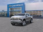 2026 Chevrolet Silverado 1500 Crew Cab 4WD Pickup for sale #202G - photo 8