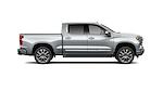 New 2026 Chevrolet Silverado 1500 High Country Crew Cab 4WD Pickup for sale #202G - photo 3