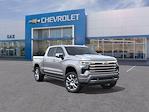 2026 Chevrolet Silverado 1500 Crew Cab 4WD Pickup for sale #202G - photo 1