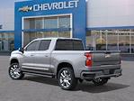 2026 Chevrolet Silverado 1500 Crew Cab 4WD Pickup for sale #202G - photo 3